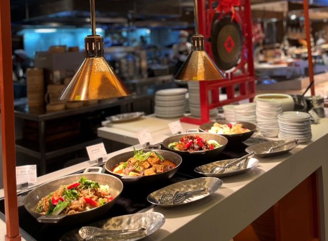 滿心期待裝潢後的會有什麼樣的不同，果真沒有讓我失望