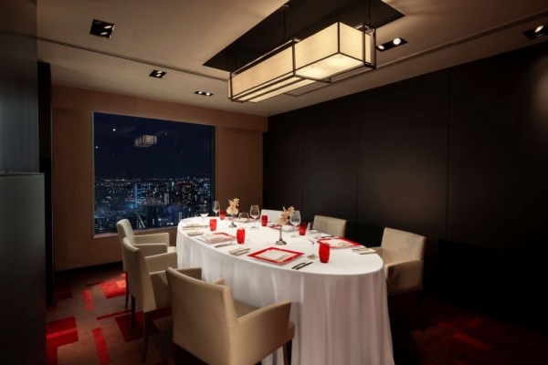馬可波羅餐廳
