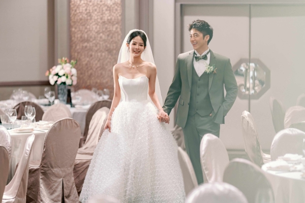 婚宴筵席