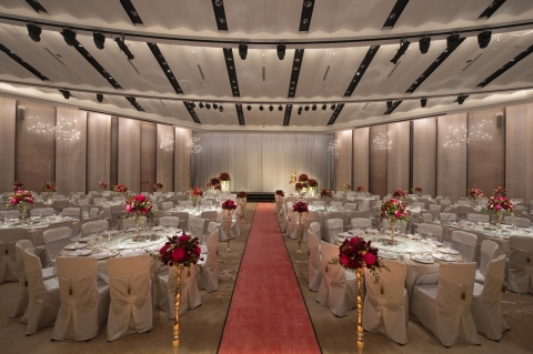 3F Far Eastern Grand Ballroom