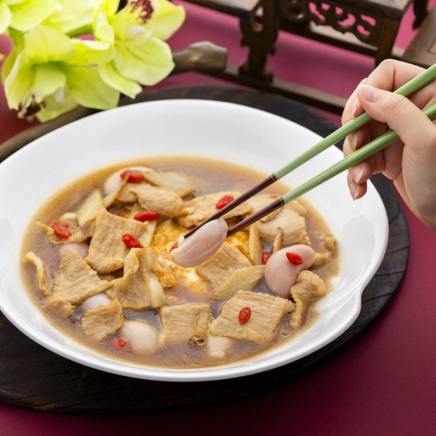 黑麻油蛋松坂肉-2