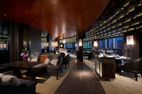 Li Bai Lounge 1