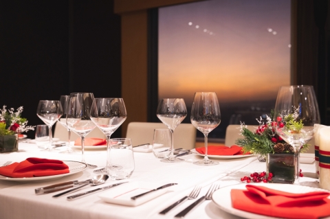 24-1129香格里拉飯店晚宴