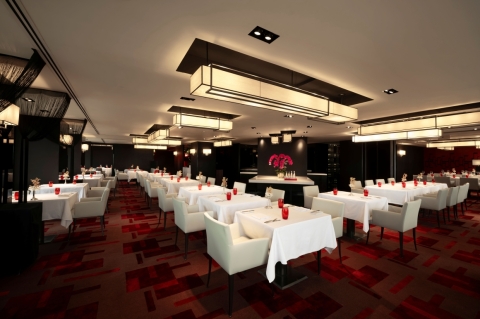 用餐區 Ding Area-2
