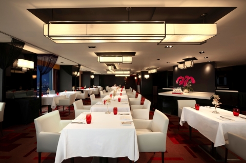 用餐區 Ding Area-1