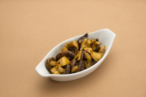香料綜合炒菇 FUNGHI MISTI