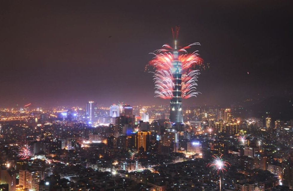2026 璀璨跨年住房專案