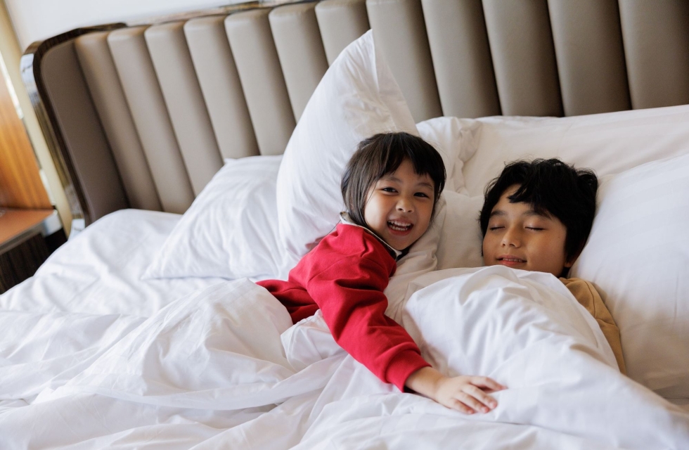 台北奢旅:三晚超值享受