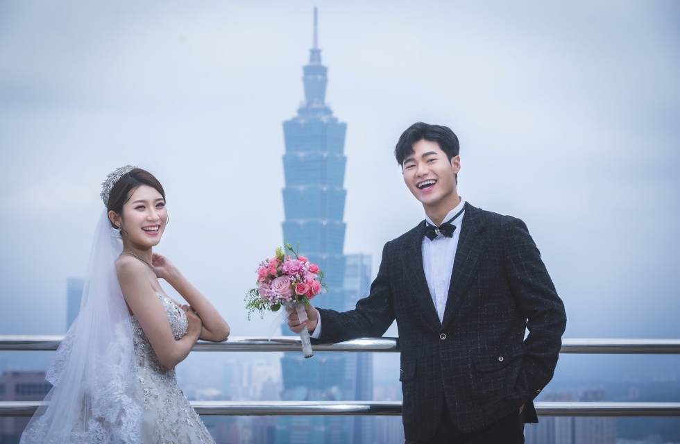 預約幸福新旅程，讓愛從香格里拉啟程