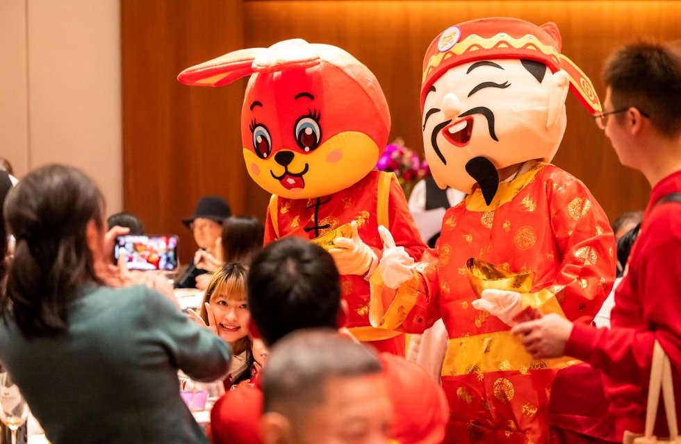 2026 農曆春節期間館內及餐飲指南