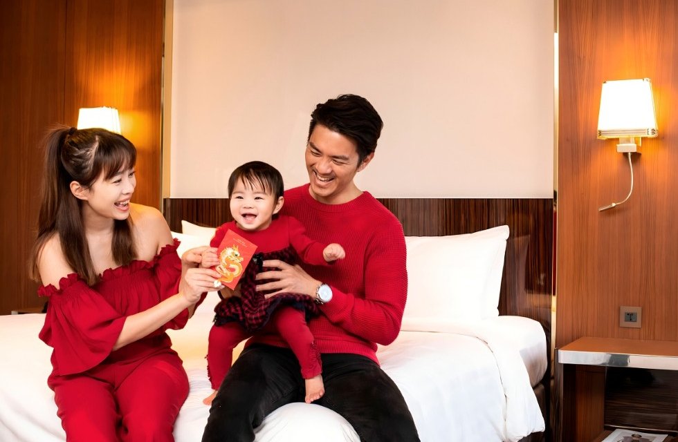 駿啟新程 新春住房優惠