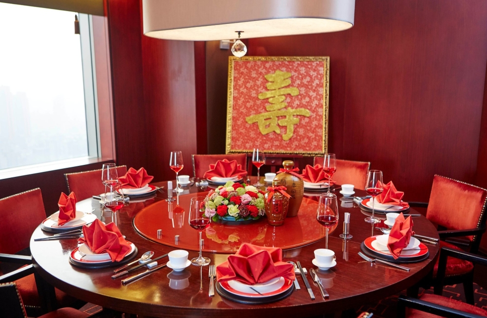 上海醉月樓：生日壽宴優惠當天用餐8折、當月85折