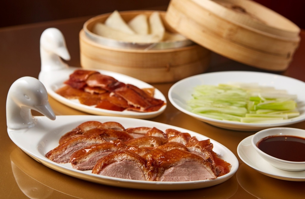 Discover Shang Palace Taipei: The Ultimate Luxury Cantonese Dining Guide