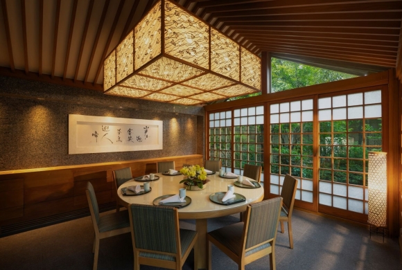 ibuki 日本料理餐廳