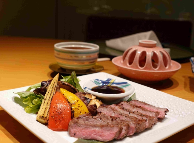 平均一兩個月就會造訪一次ibuki鐵板燒❤