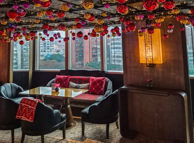 有現場音樂演奏的放鬆好地方