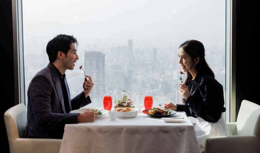 台北市中心 一流義式料理