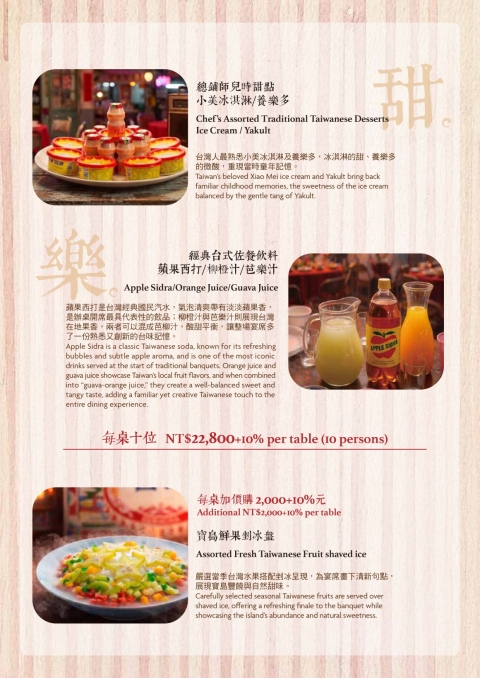 總舖師台味記憶專案
