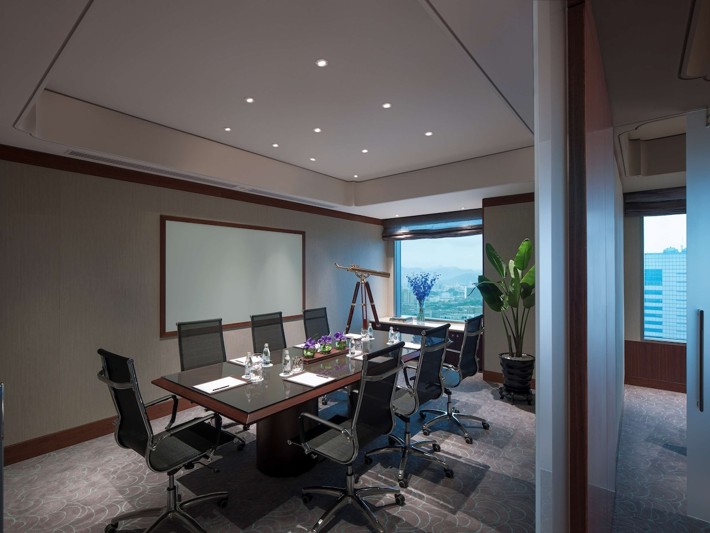 豪華閣-會議室