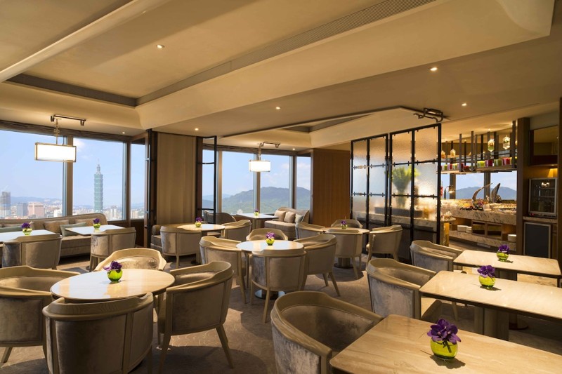 Marco Polo Restaurant (38F)-1