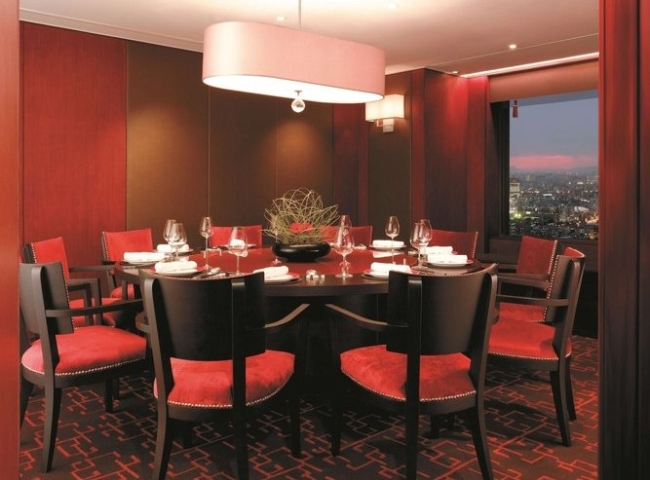 吃得到料理的精緻度