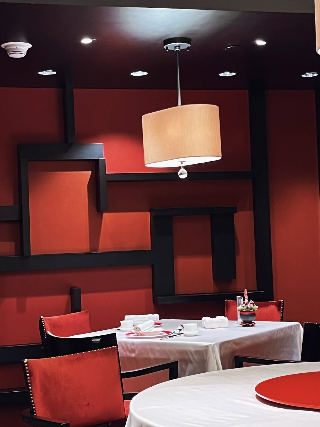 長輩最喜歡的餐廳，家人台北聚餐總是指定要來醉月樓