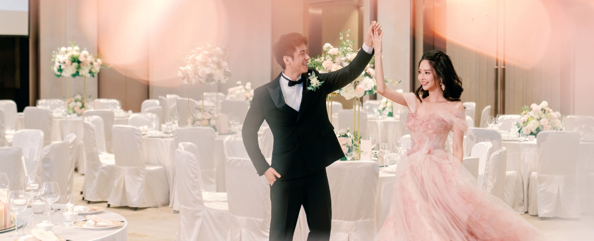 婚宴筵席