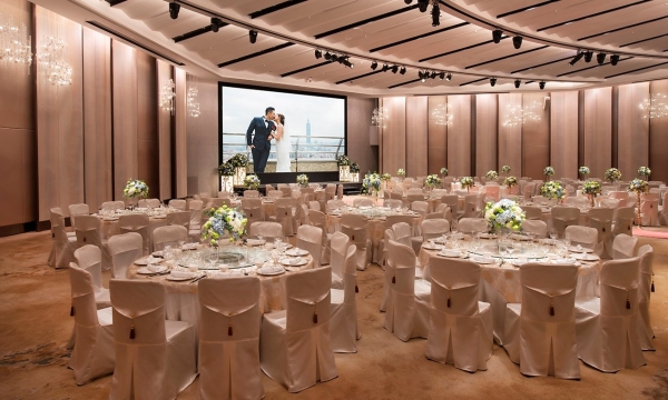 遠東宴會廳